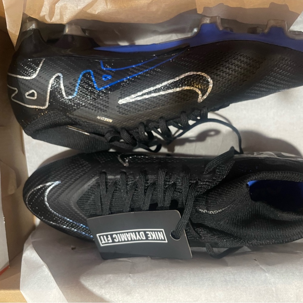 Nike Mercurial Superfly Pro Cleats